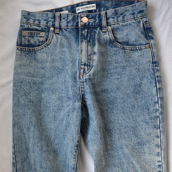 Pull & Bear jeans - Picture 8 of 9